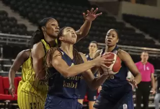 Final Four maçının saati açıklandı! Fenerbahçe...