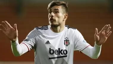 Beşiktaş'ta Dorukhan Toköz ve Mensah kadroya döndü