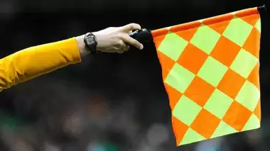 FIFA'nın yeni ofsayt sistemi, 2022'de hayata geçiyor