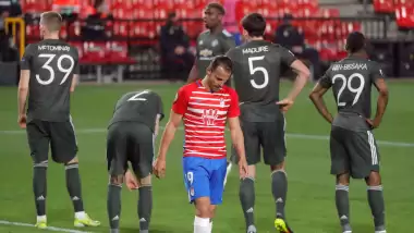 Soldado’lu Granada’ya sürpriz izni yok