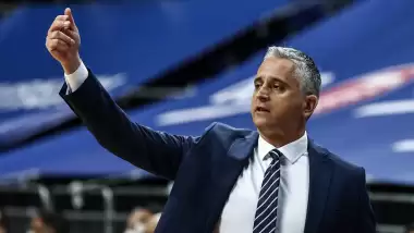 Fenerbahçe'de ayrılık: Igor Kokoskov'un yeni adresi...