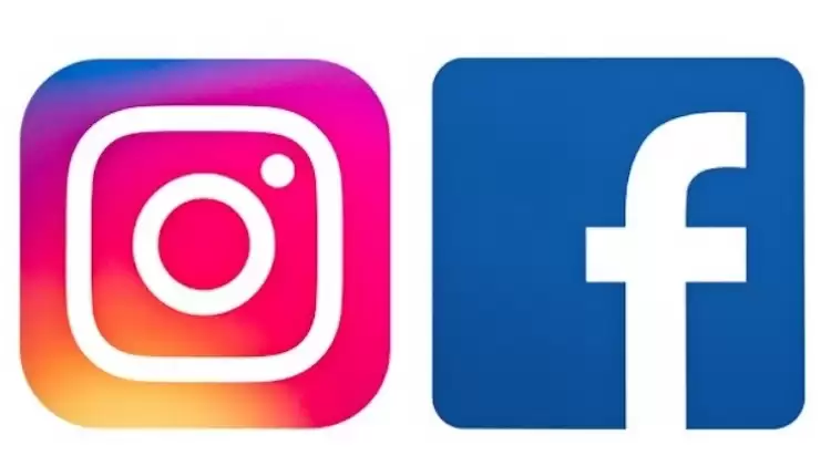 Facebook ve Instagram çöktü mü?