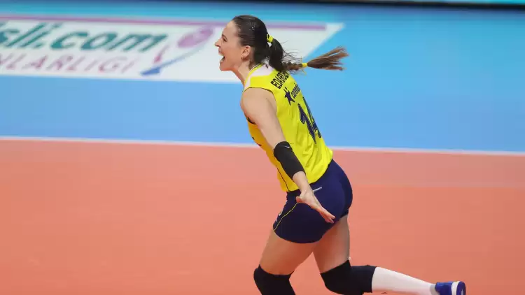 Play-off final serisi başlıyor! Fenerbahçe Opet-VakıfBank