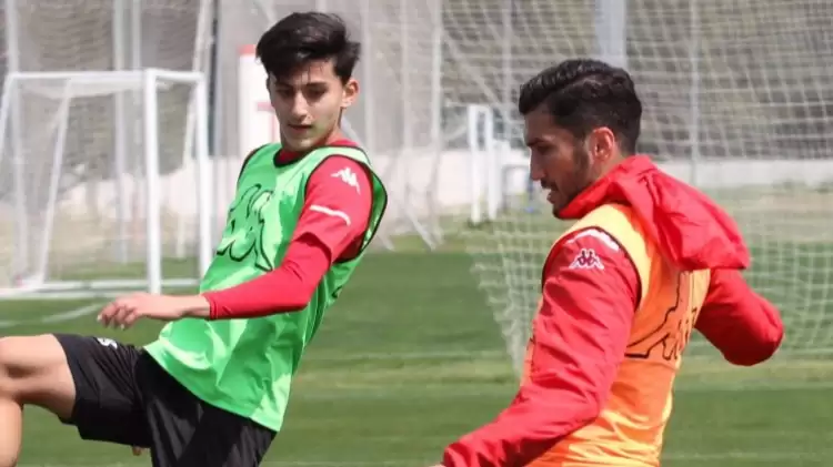 Antalyaspor'da Kayserispor maçı öncesi sakatlık raporu!