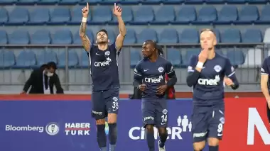 Aytaç Kara sözleri: Galatasaray'da...