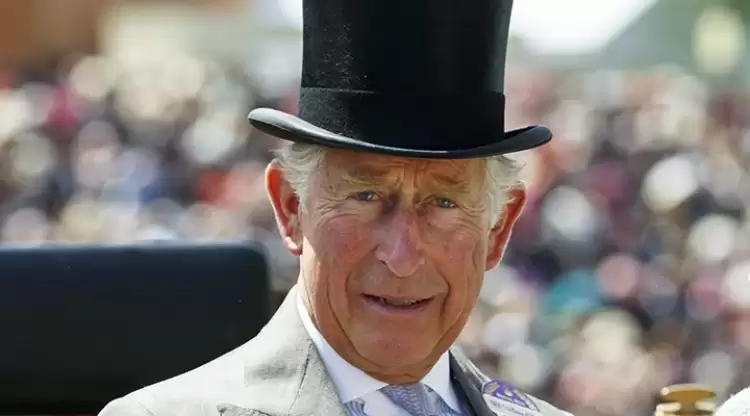 Prens Charles Mountbatten-Windsor kimdir?