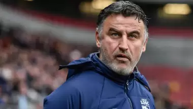 Christophe Galtier, Lille'den ayrılıyor mu?