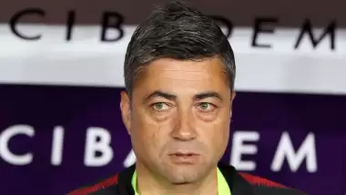 Levent Şahin'den VAR tepkisi! 'Yedlin'in pozisyonunda mesajı aldık'