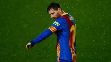 Ronaldo yoksa Messi suskun!