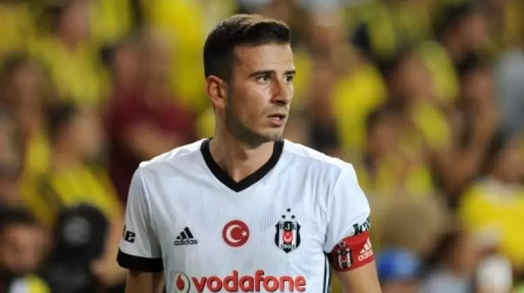 Oğuzhan Özyakup, 95 günlük gol orucunu bozdu!