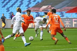 Ankaraspor'dan Adana'da kritik galibiyet