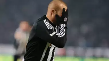 Erzurum'da golünü Töreface ile kutladı!