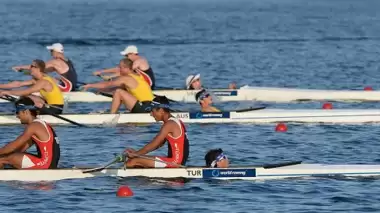 Milli takım kafilesinde 3 kişinin Kovid-19'a yakalandığını açıkladı!