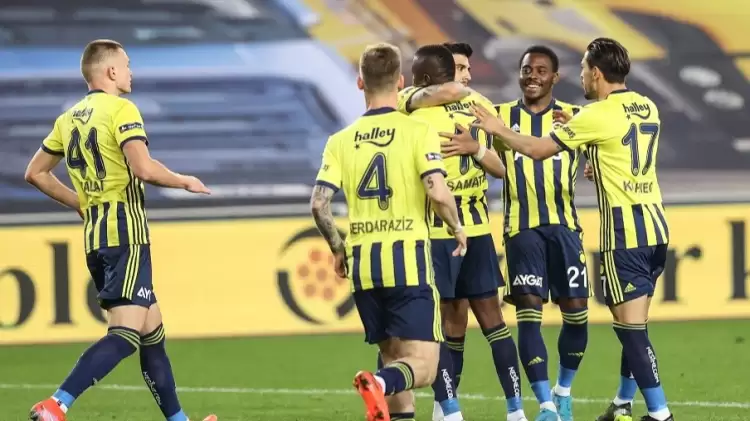 Fenerbahçe için Kadıköy’de 3 al puan farkını 4 yap 90 dakikası