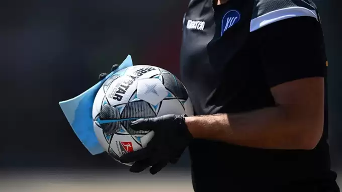 Almanya'da kriz patlak verdi...