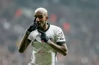 'Beşiktaş, Talisca ile görüştü ve...' Ünlü yorumcudan flaş iddia