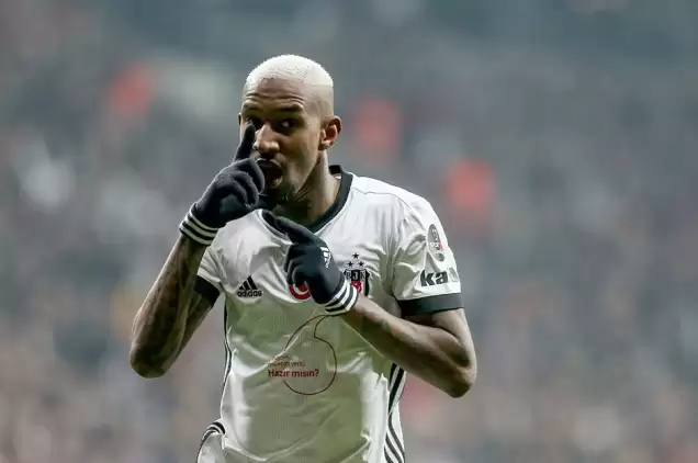 'Beşiktaş, Talisca ile görüştü ve...' Ünlü yorumcudan flaş iddia