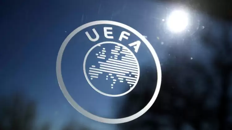 Saran Group, UEFA ile 3 yıllık anlaşmaya vardı 