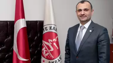 Karate Federasyonu Başkanı Esat Delihasan'ın testi pozitif
