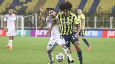 Luiz Gustavo'nun mutlu günü! Oğlu oldu...