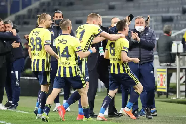 Fenerbahçe düşme hattının kaderini çizecek