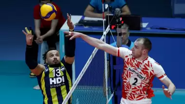 Fenerbahçe finale yenilgiyle başladı