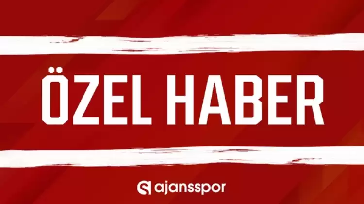 Cenk Tosun'un babası konuştu: Sahalara ne zaman döneceği belli oldu