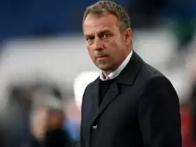 Hansi Flick: ''Üst düzey bir mücadele sergiledik''