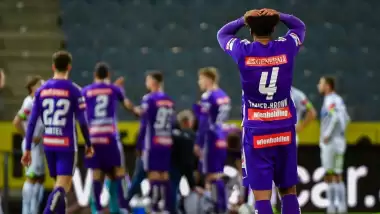 51 kupalı şampiyon lisans alamadı, küme düşüyor!