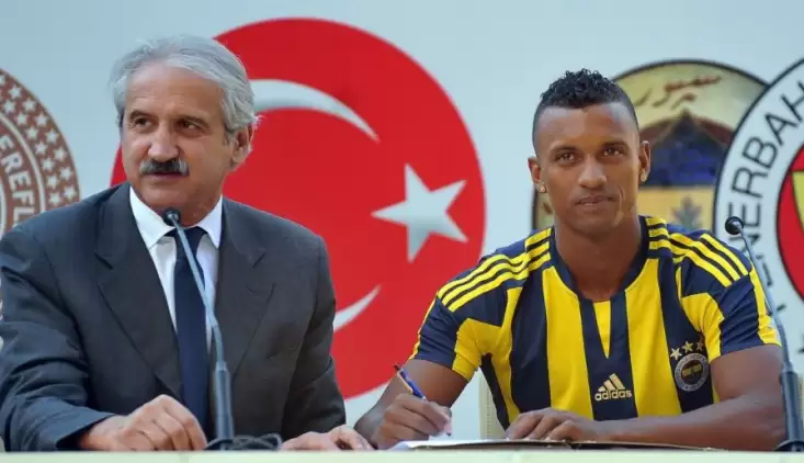 "Terraneo, Fenerbahçe'de arkamızdan iş çevirdi"