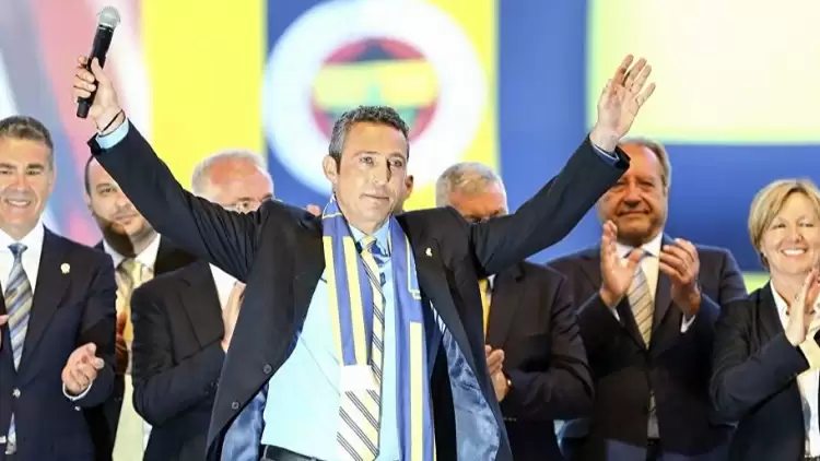 Fenerbahçe başkanlık seçimi tehlikeye girdi