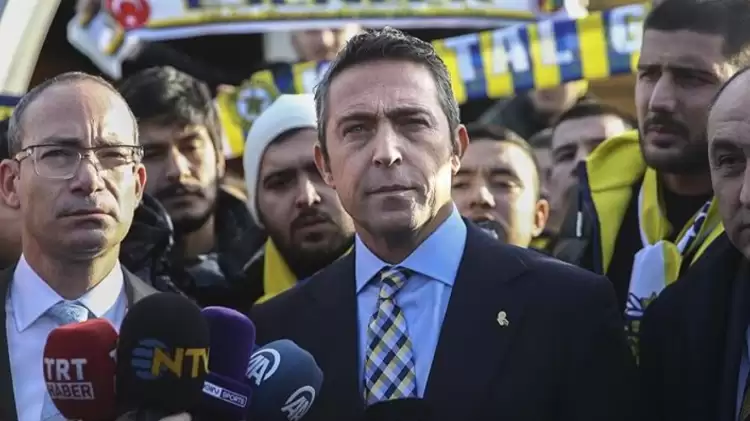 Fenerbahçe açıkladı: Kumpas davasında sona doğru 