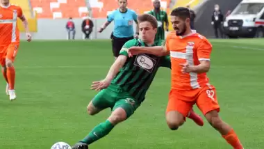 Adana nefes aldı, düşme hattından uzaklaştı