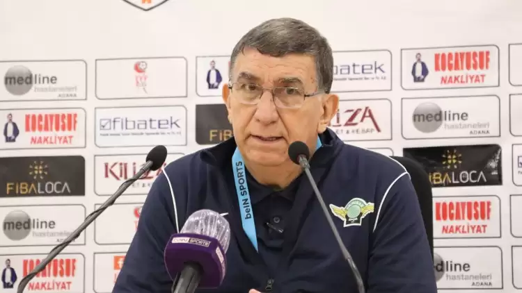 Mustafa Ati Göksu:  ''4 maçı da kazanmak zorundayız''