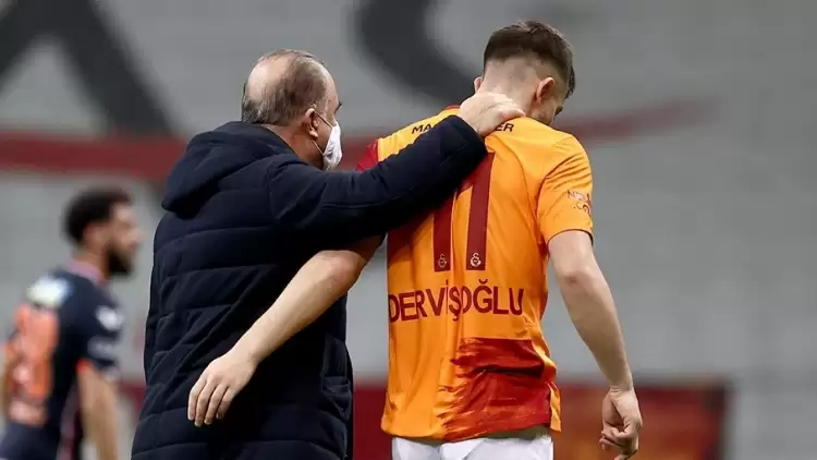 Terim’in prensine kanca! Teklif yapacaklar