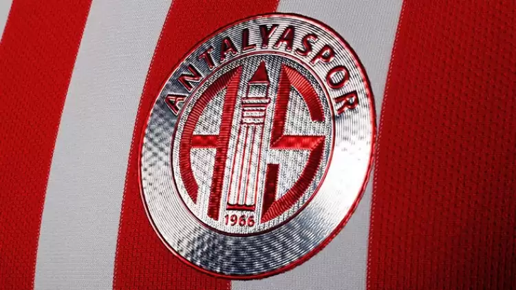 Antalyaspor'a geçmiş olsun mesajı yok	