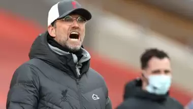 Jürgen Klopp: ''Turu Madrid’de kaybettik''