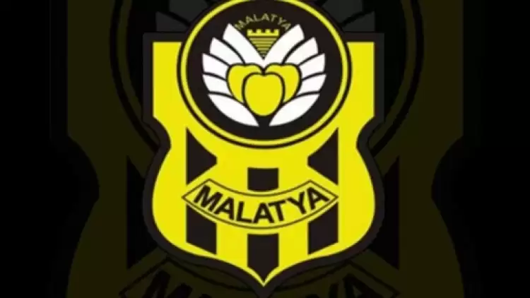 Yeni Malatyaspor'un isim sponsoru belli oldu