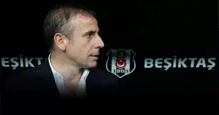 Beşiktaş taraftarından Avcı'ya: Yere yatsana