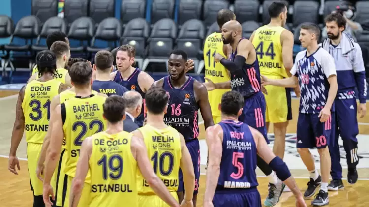 Fenerbahçe'de play-off öncesi büyük şanssızlık!