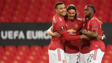United aynı tarifeyle yarı finalde