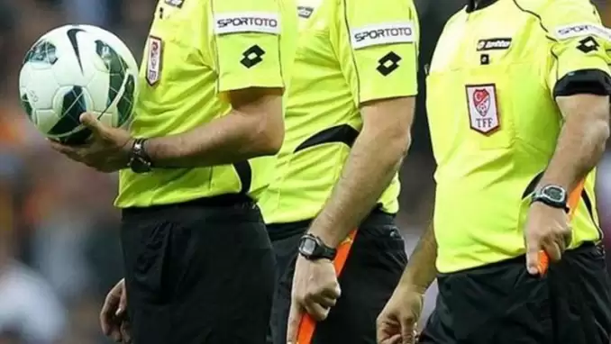 Kupada salı ve çarşamba maçlarının hakemleri açıklandı