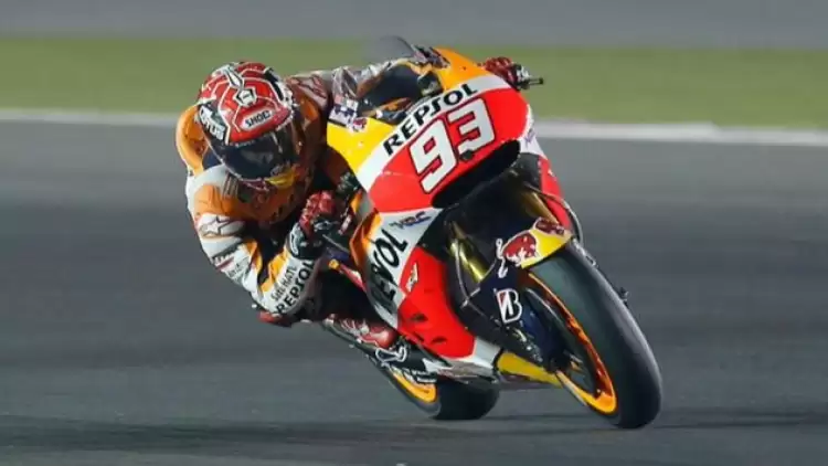 MotoGP'de heyecan Portekiz'e taşınıyor, Marc Marquez geri dönüyor