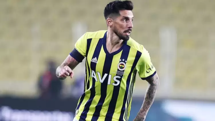 Jose Sosa'dan Emre Belözoğlu itirafı! 'Benim için...'