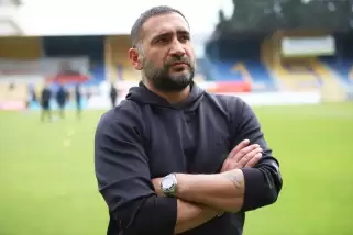 Ümit Karan’dan ‘kümede kalma’ teşekkürü