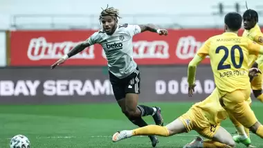 Rosier kararını verdi! "Beşiktaş ve Türkiye'ye veda..." 