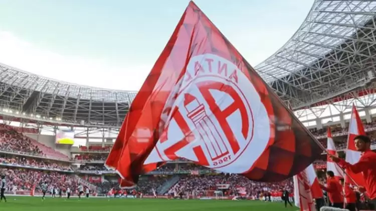 Antalyaspor’dan sert tepki: Bari gölge etmeyin