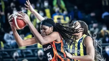 Fenerbahçe Öznur Kablo'nun üçüncülük maçında rakibi belli oldu