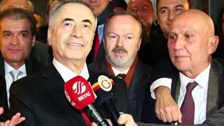 Yöneticileri şoke eden sözler: "Aday olacağım ve..."