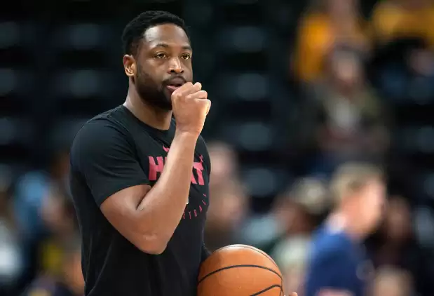 Eski MVP Dwyane Wade, Ersan İlyasova'nın yeni patronu oldu